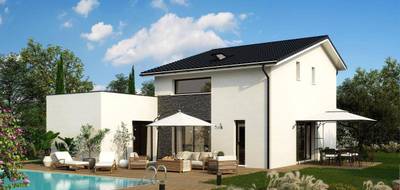 Terrain et maison à Mées en Landes (40) de 109 m² à vendre au prix de 305000€ - 2