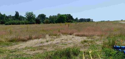 Terrain à Celles en Charente-Maritime (17) de 900 m² à vendre au prix de 20000€ - 1