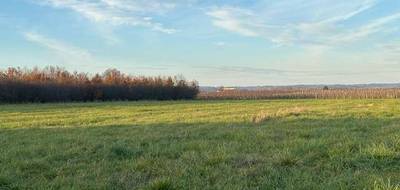 Terrain à Saint-Laurent-des-Vignes en Dordogne (24) de 950 m² à vendre au prix de 50000€ - 2