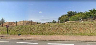 Terrain à Bouliac en Gironde (33) de 933 m² à vendre au prix de 419850€ - 2