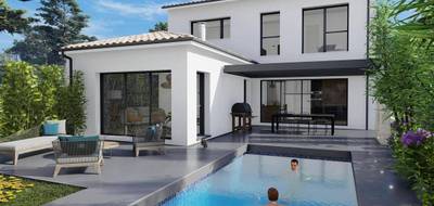 Terrain à Bordeaux en Gironde (33) de 450 m² à vendre au prix de 375000€ - 2