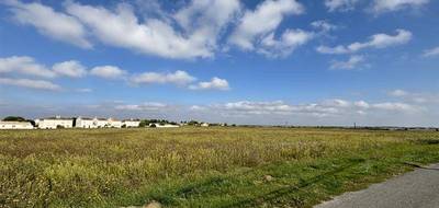 Terrain à Saint-Georges-de-Didonne en Charente-Maritime (17) de 320 m² à vendre au prix de 92500€ - 1