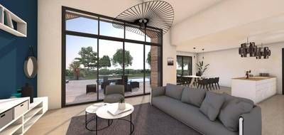 Terrain et maison à Bruges en Gironde (33) de 150 m² à vendre au prix de 800000€ - 2