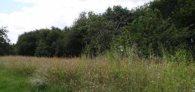 Terrain à Soussans en Gironde (33) de 480 m² à vendre au prix de 91000€ - 1