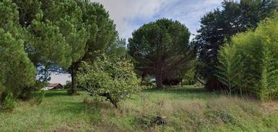 Terrain à Layrac en Lot-et-Garonne (47) de 850 m² à vendre au prix de 60000€ - 2