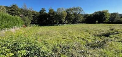 Terrain à Bon-Encontre en Lot-et-Garonne (47) de 929 m² à vendre au prix de 55000€ - 1