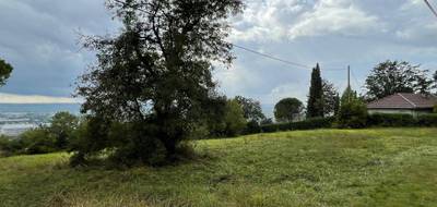 Terrain à Bon-Encontre en Lot-et-Garonne (47) de 2728 m² à vendre au prix de 139000€ - 2