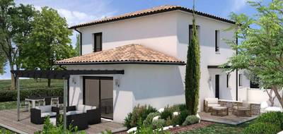 Terrain et maison à La Jarne en Charente-Maritime (17) de 139 m² à vendre au prix de 454500€ - 2