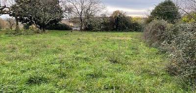 Terrain à Francescas en Lot-et-Garonne (47) de 1655 m² à vendre au prix de 32000€ - 2