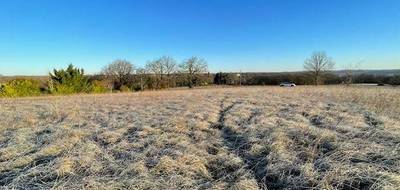 Terrain à Roquecor en Tarn-et-Garonne (82) de 2422 m² à vendre au prix de 36000€ - 2