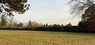 Terrain à Brax en Lot-et-Garonne (47) de 945 m² à vendre au prix de 70000€ - 2