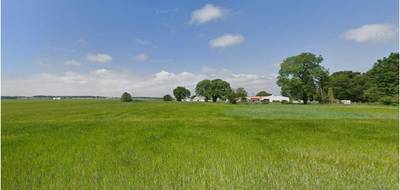 Terrain à Saujon en Charente-Maritime (17) de 414 m² à vendre au prix de 70000€ - 1