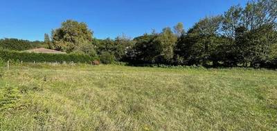 Terrain à Bon-Encontre en Lot-et-Garonne (47) de 929 m² à vendre au prix de 55000€ - 2