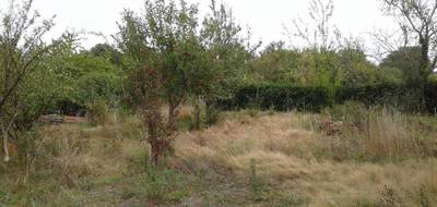 Terrain à Villenave-d'Ornon en Gironde (33) de 350 m² à vendre au prix de 125000€ - 1