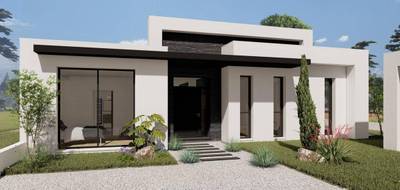 Terrain et maison à Bonnetan en Gironde (33) de 110 m² à vendre au prix de 398000€ - 2