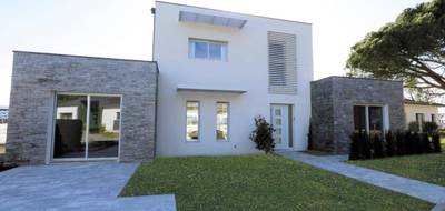 Terrain et maison à Vaux-sur-Mer en Charente-Maritime (17) de 135 m² à vendre au prix de 670000€ - 2