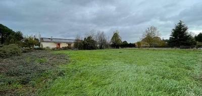 Terrain à Sérignac-sur-Garonne en Lot-et-Garonne (47) de 680 m² à vendre au prix de 65000€ - 2