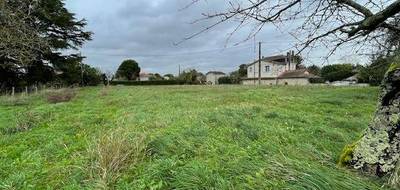 Terrain à Sérignac-sur-Garonne en Lot-et-Garonne (47) de 845 m² à vendre au prix de 80000€ - 2