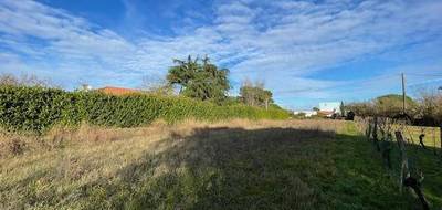 Terrain à Astaffort en Lot-et-Garonne (47) de 1260 m² à vendre au prix de 50400€ - 1