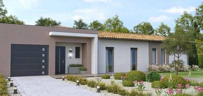 Terrain et maison à Mérignac en Gironde (33) de 180 m² à vendre au prix de 749500€ - 2