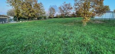 Terrain à Donzac en Tarn-et-Garonne (82) de 945 m² à vendre au prix de 42000€ - 2