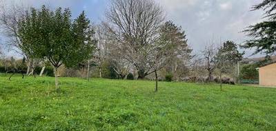 Terrain à Pont-du-Casse en Lot-et-Garonne (47) de 800 m² à vendre au prix de 50000€ - 1