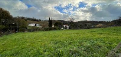 Terrain à Pont-du-Casse en Lot-et-Garonne (47) de 1620 m² à vendre au prix de 52000€ - 1