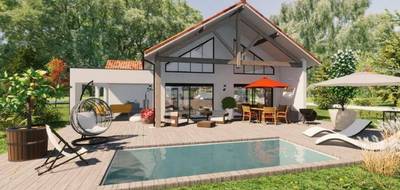 Terrain et maison à Tosse en Landes (40) de 150 m² à vendre au prix de 590000€ - 1