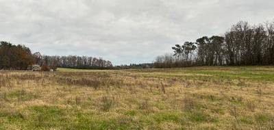 Terrain à Trélissac en Dordogne (24) de 1190 m² à vendre au prix de 47000€ - 1