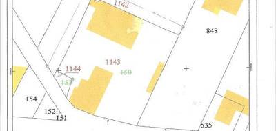 Terrain à Châtres en Aube (10) de 1888 m² à vendre au prix de 50000€ - 3