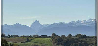 Terrain à Sauvagnon en Pyrénées-Atlantiques (64) de 1515 m² à vendre au prix de 77000€ - 1