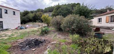 Terrain à Le Pouget en Hérault (34) de 700 m² à vendre au prix de 189000€ - 4