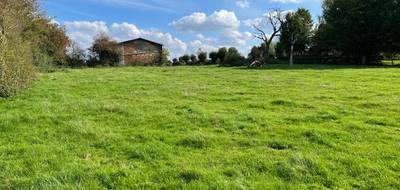 Terrain à Le Nouvion-en-Thiérache en Aisne (02) de 4725 m² à vendre au prix de 60000€ - 4