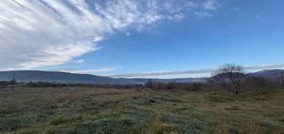 Terrain à Salasc en Hérault (34) de 32170 m² à vendre au prix de 46000€ - 2