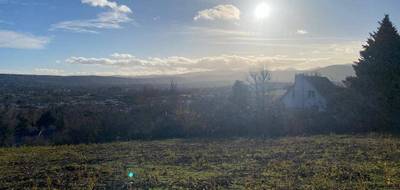 Terrain à Riom en Puy-de-Dôme (63) de 0 m² à vendre au prix de 282000€ - 3