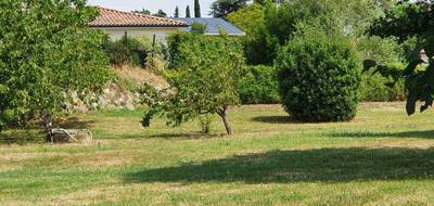 Terrain à Escalquens en Haute-Garonne (31) de 1223 m² à vendre au prix de 190000€ - 2