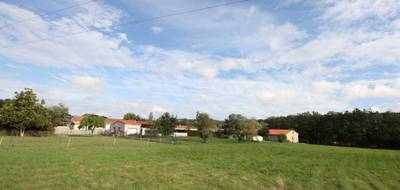 Terrain à Calmont en Haute-Garonne (31) de 1600 m² à vendre au prix de 66000€ - 4