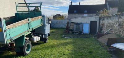 Terrain à Précy-sur-Oise en Oise (60) de 450 m² à vendre au prix de 122500€ - 3