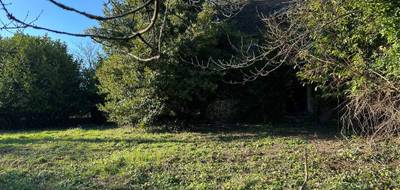 Terrain à Richebourg en Yvelines (78) de 715 m² à vendre au prix de 168000€ - 1