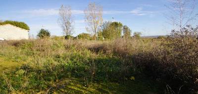 Terrain à Cologne en Gers (32) de 645 m² à vendre au prix de 65000€ - 4