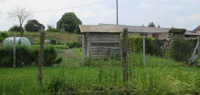 Terrain à Châtres en Aube (10) de 1888 m² à vendre au prix de 50000€ - 1