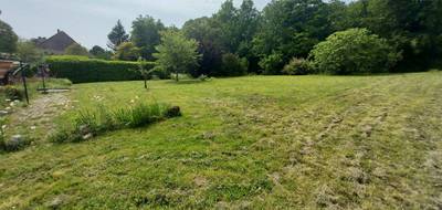 Terrain à Bon-Encontre en Lot-et-Garonne (47) de 600 m² à vendre au prix de 57000€ - 1