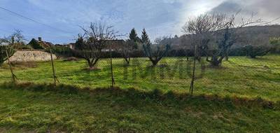 Terrain à Marcilly-le-Hayer en Aube (10) de 1240 m² à vendre au prix de 15000€ - 2