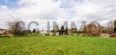 Terrain à Latresne en Gironde (33) de 7133 m² à vendre au prix de 890000€ - 1