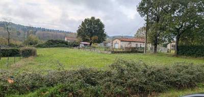 Terrain à Castres en Tarn (81) de 689 m² à vendre au prix de 24000€ - 2