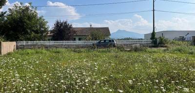 Terrain à Pointis-Inard en Haute-Garonne (31) de 4110 m² à vendre au prix de 23000€ - 3