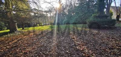 Terrain à Saint-Paul en Oise (60) de 1970 m² à vendre au prix de 150000€ - 2