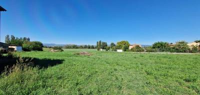 Terrain à Livron-sur-Drôme en Drôme (26) de 1126 m² à vendre au prix de 187200€ - 3