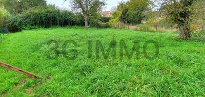 Terrain à Villeconin en Essonne (91) de 500 m² à vendre au prix de 99000€ - 3