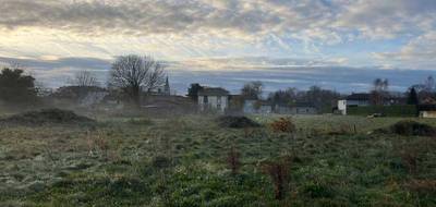 Terrain à Bordes-de-Rivière en Haute-Garonne (31) de 3164 m² à vendre au prix de 48000€ - 2